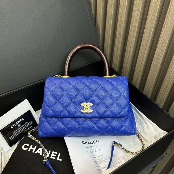 包包/香奈儿/99新/250130QR0007