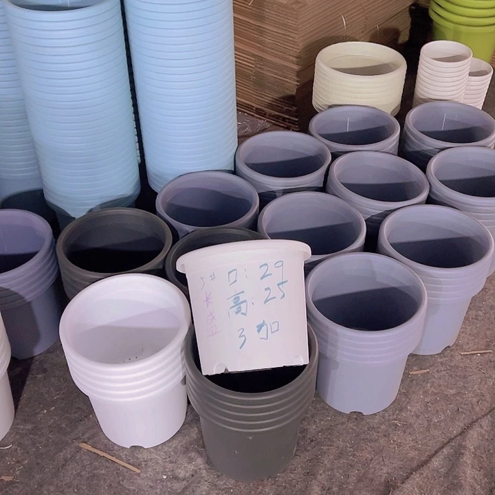 树脂长盛5号雾霾蓝5个装