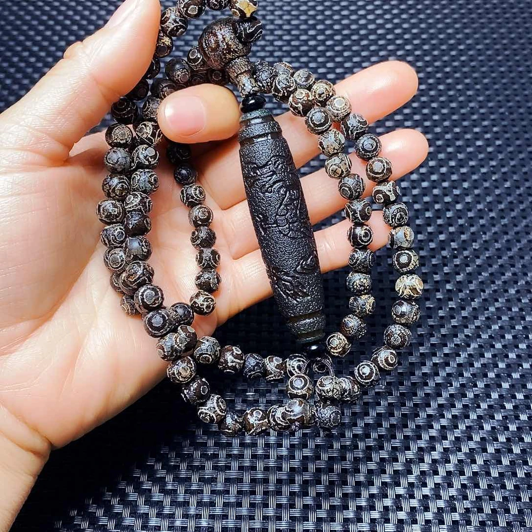 玛瑙/玉髓手链未镶嵌?***?