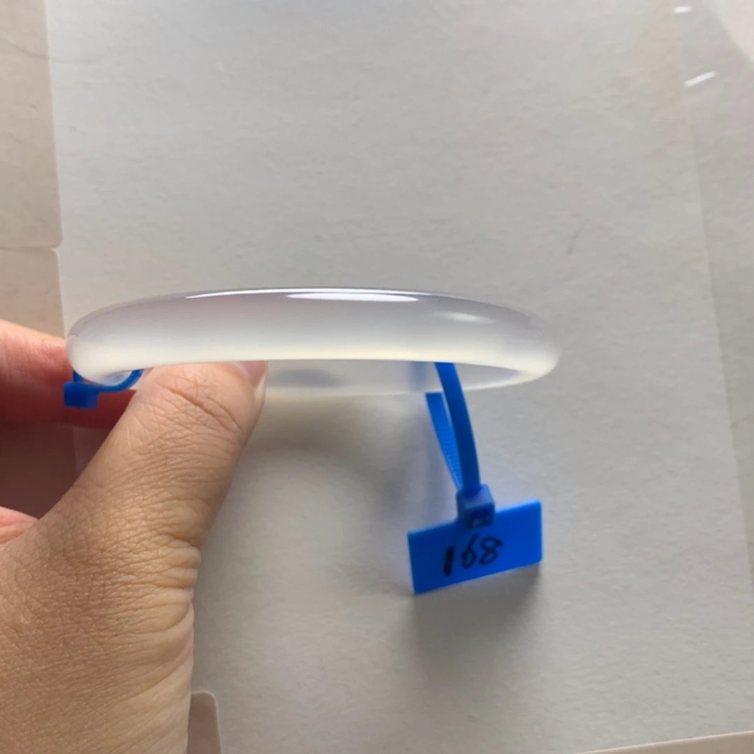 手镯玛瑙/玉髓未镶嵌60