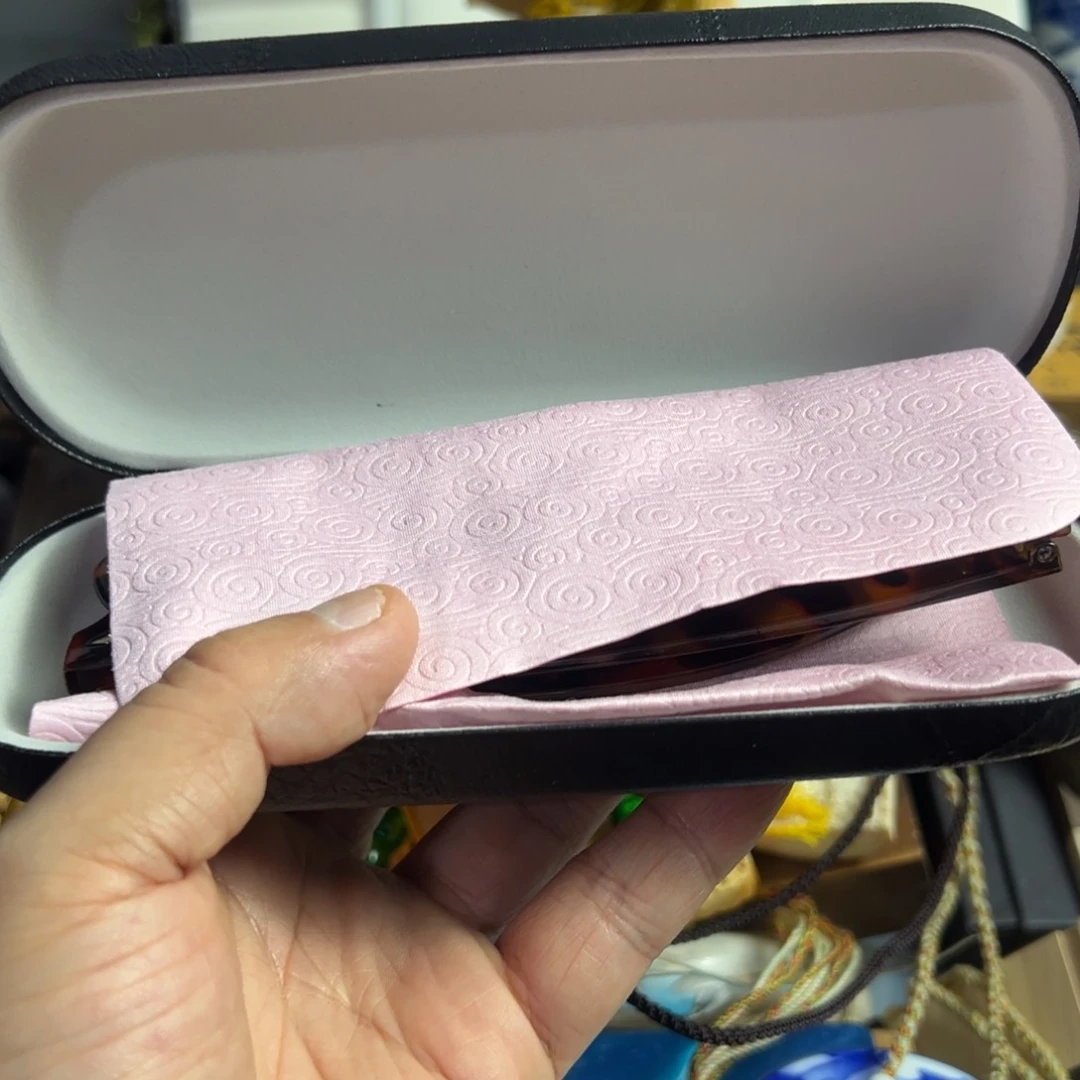 紫砂茶宠我家粉丝真好看啊