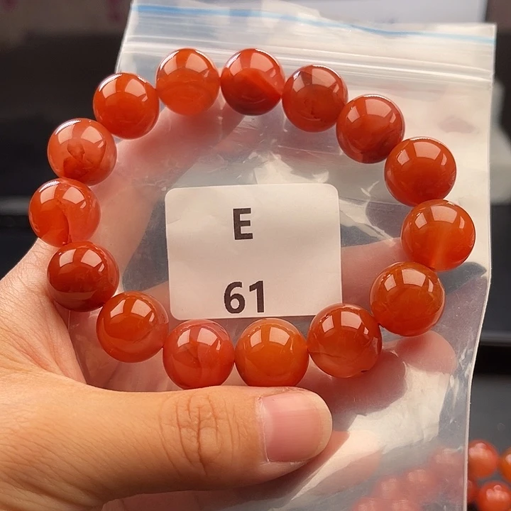 未镶嵌南红玛瑙多样性发货15m m南红玛瑙