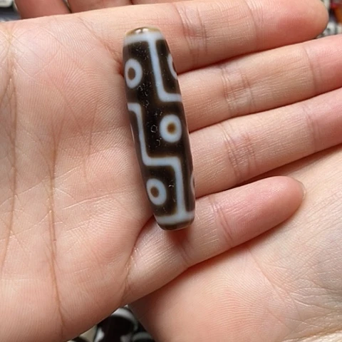 未镶嵌颈饰玛瑙/玉髓周*云