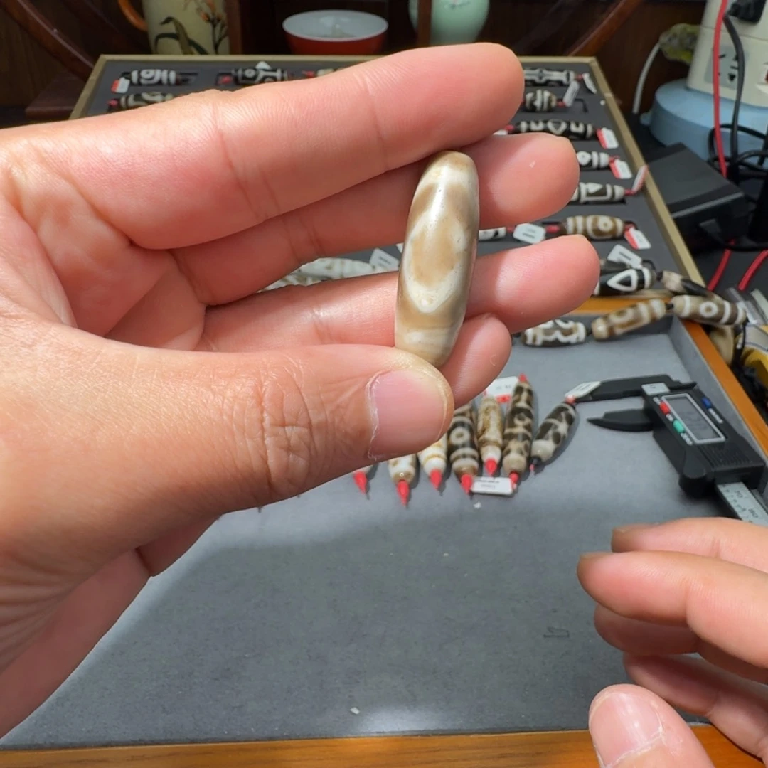 玛瑙/玉髓颈饰未镶嵌78