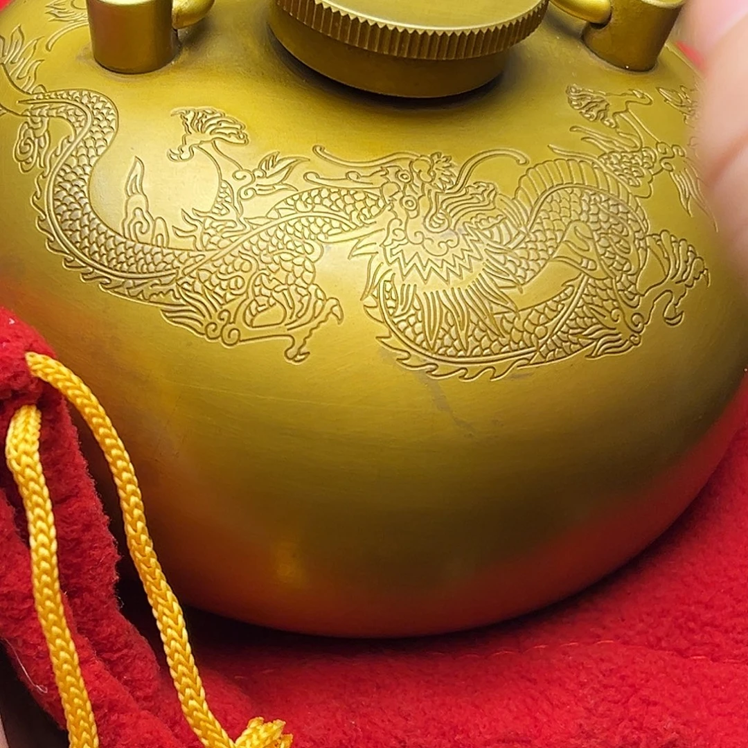 铜器摆件裕顺铜器商行