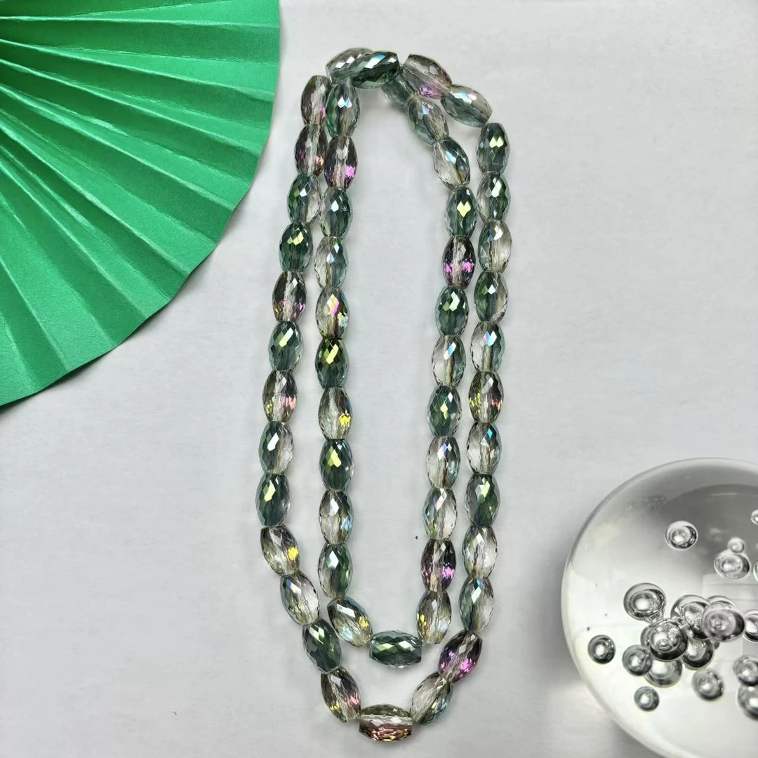 项链C339精美时尚百搭男女同款首饰