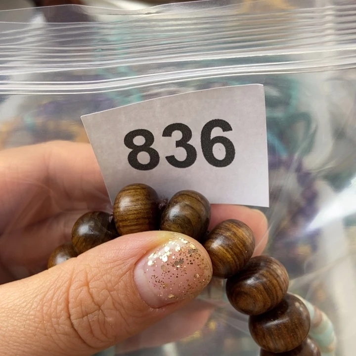 大果紫檀（缅甸花梨）五*~836