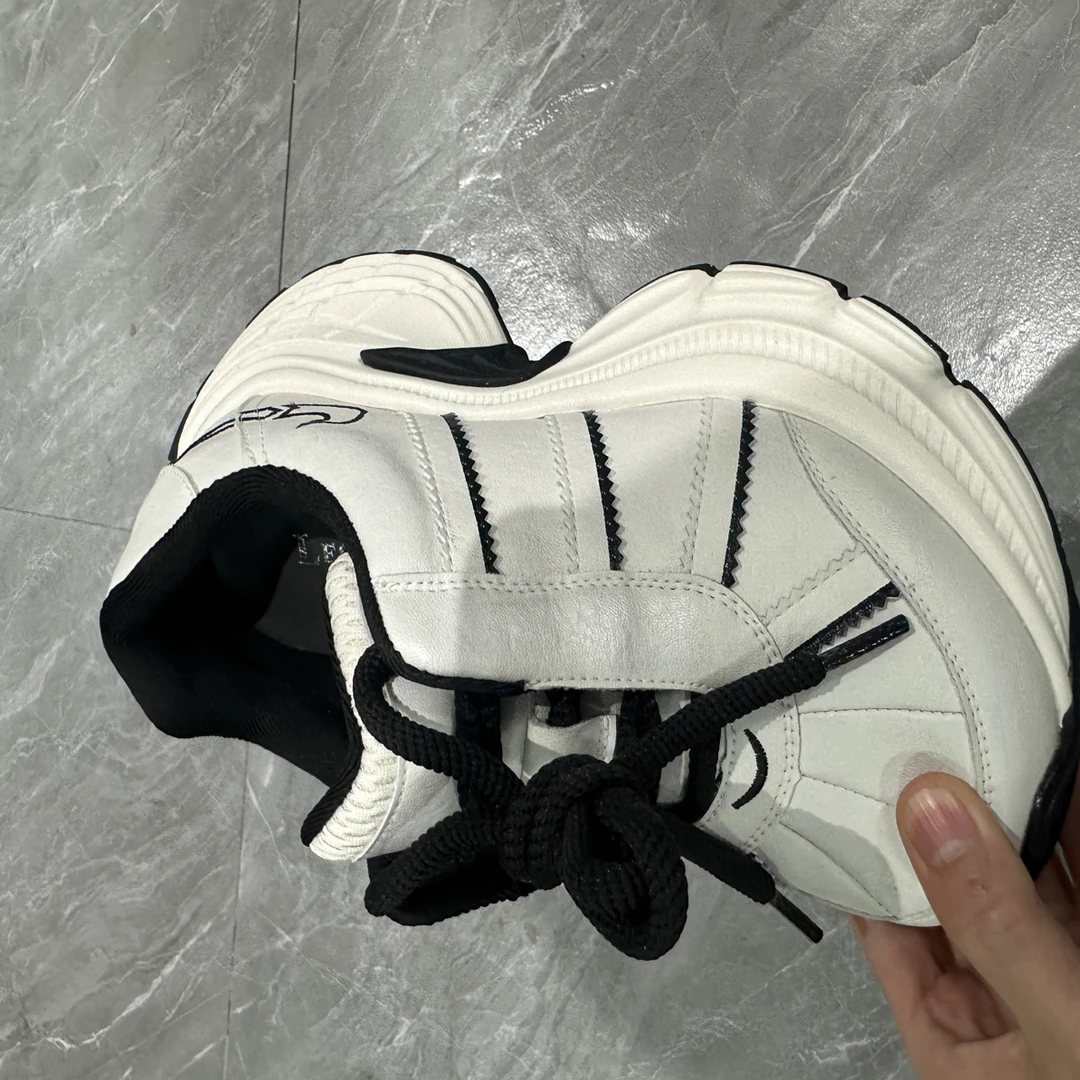 NZ女士5083百搭休闲鞋丹姐推荐