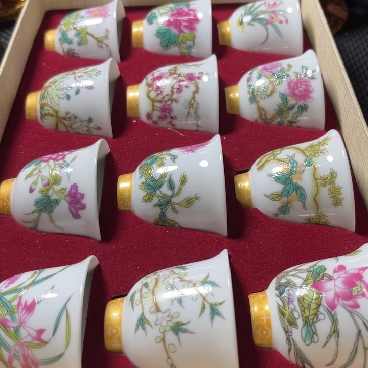 文玩老物件工艺品