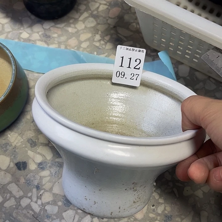 瓷片景德镇陶瓷手工制作