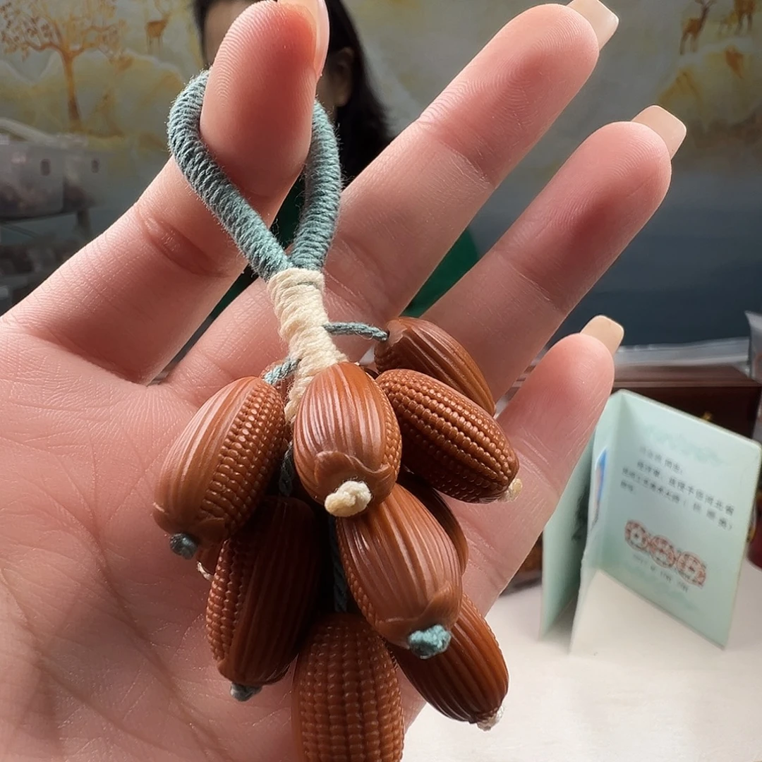 吊坠橄榄核橄榄核
