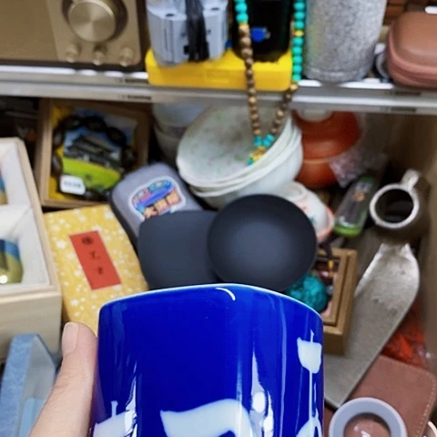 聂***方茶杯茶具系列产品
