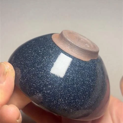 【闪购商品】茶盏-瑕疵-76..........