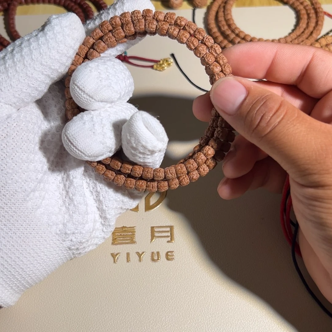 定制级6.4五爪金龙龙切佛手