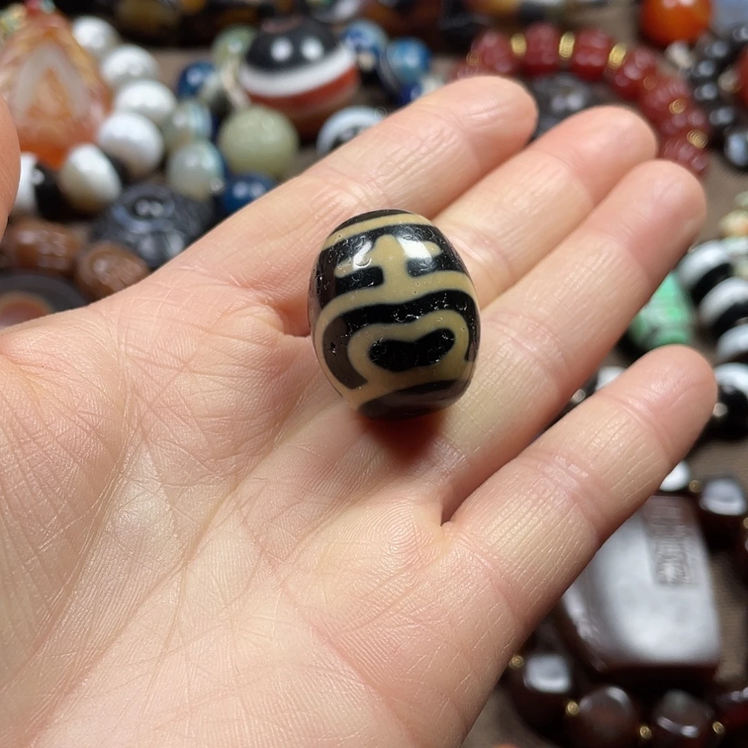 玛瑙/玉髓未镶嵌挂件