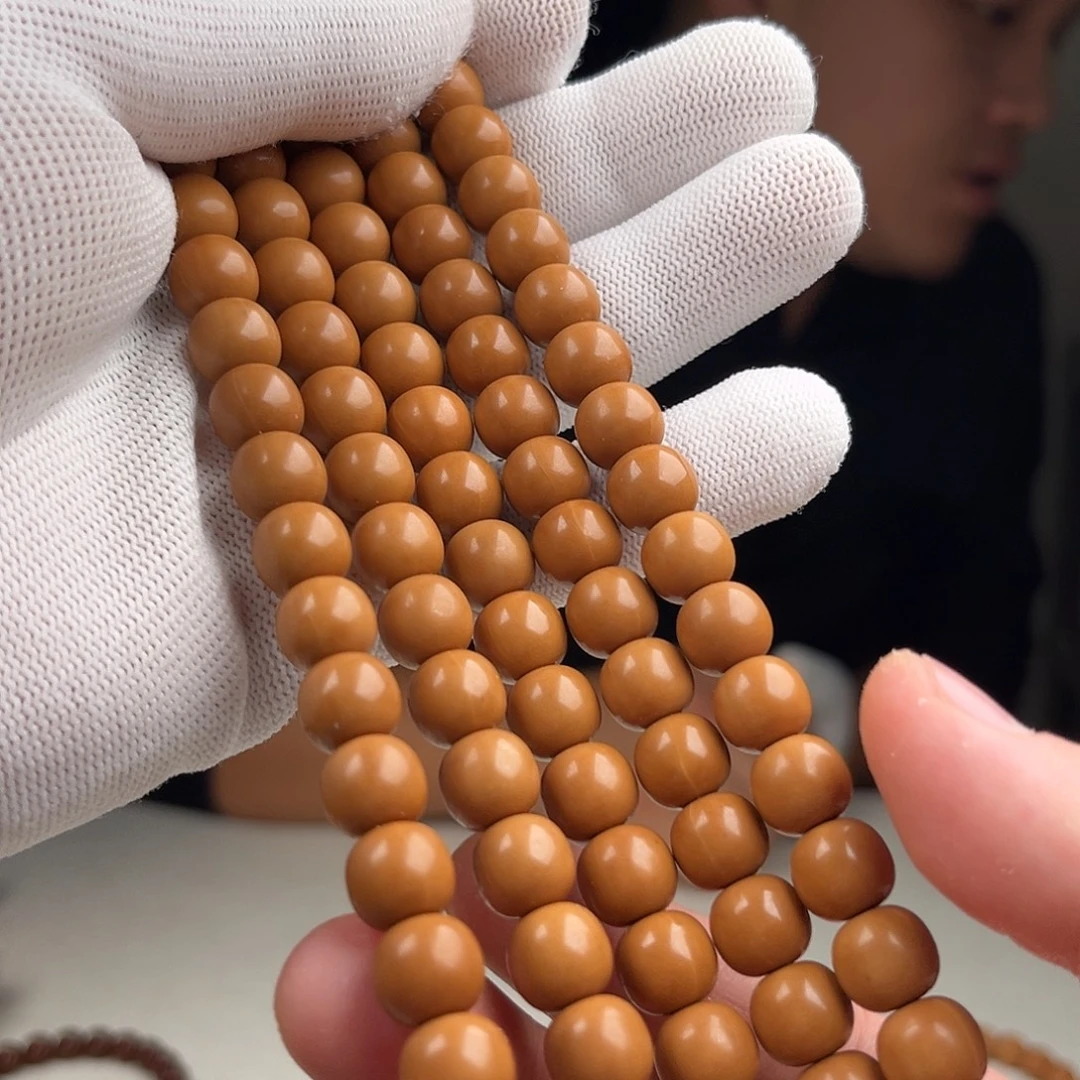 猴头核桃手串反油款9大老型108
