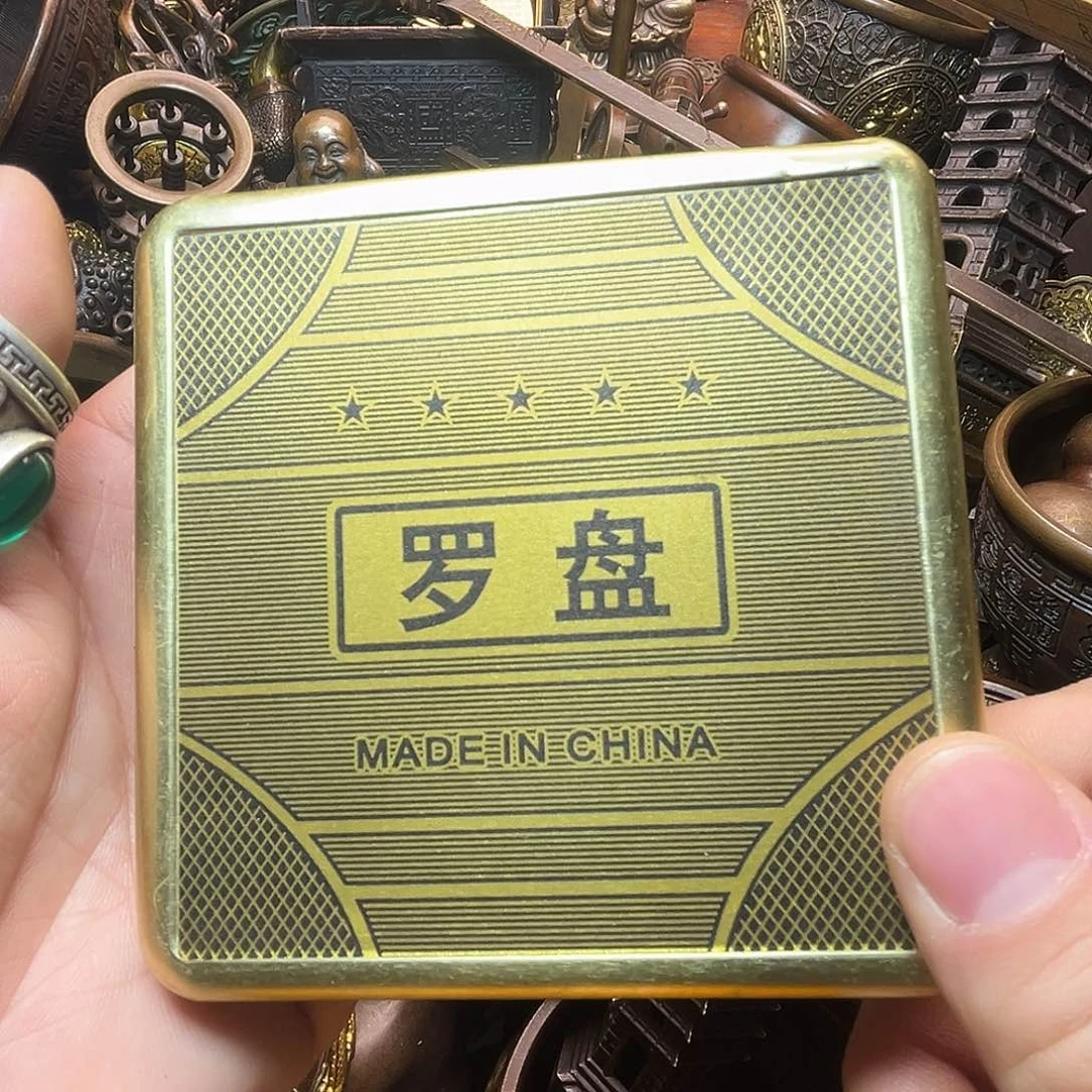 精美铜器收藏品等