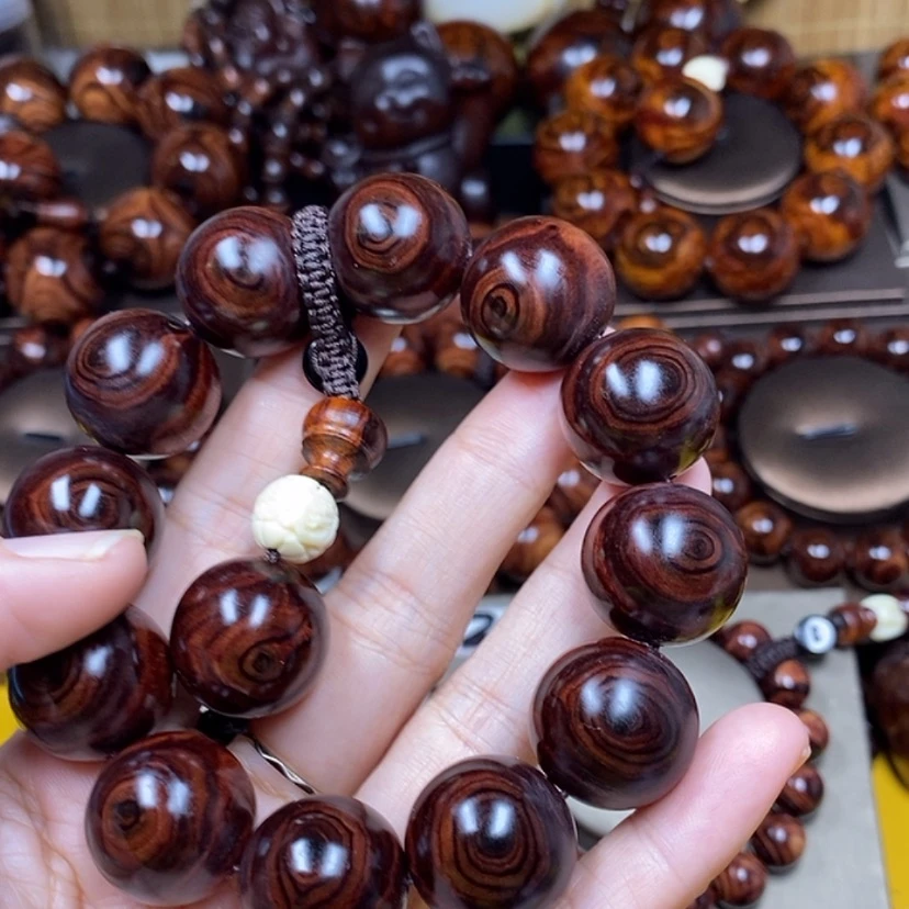 【闪购商品】花梨木类恬****82.0-2.0-2.0