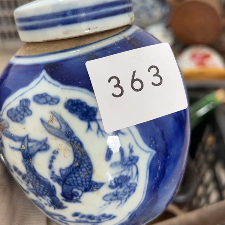佳***家工艺品摆件三363