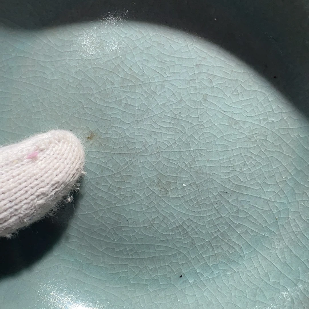 正***觉瓷片瓷片等材料的加工和加工