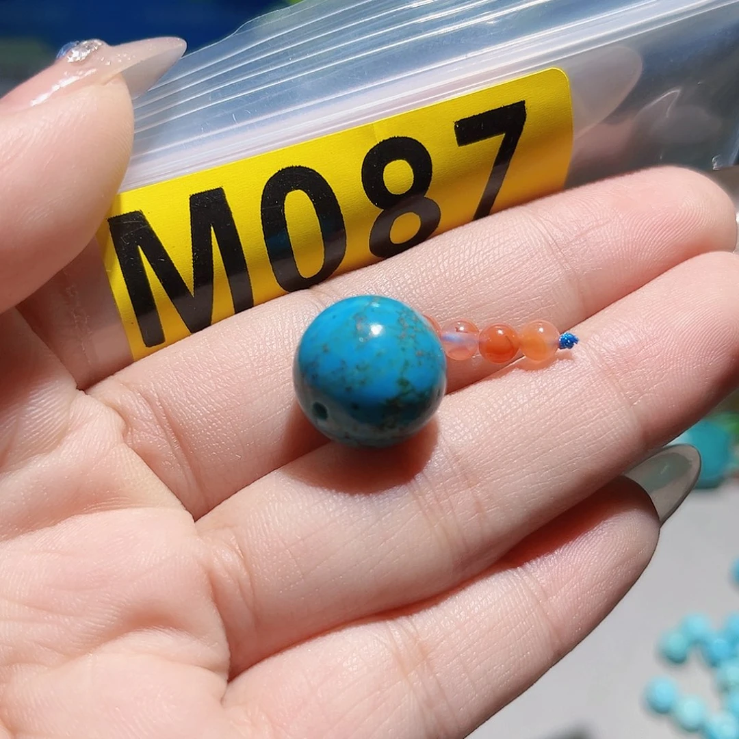 南红玛瑙未镶嵌珠宝半成品