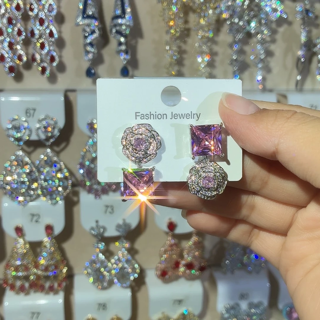 锆石铜合金925银针