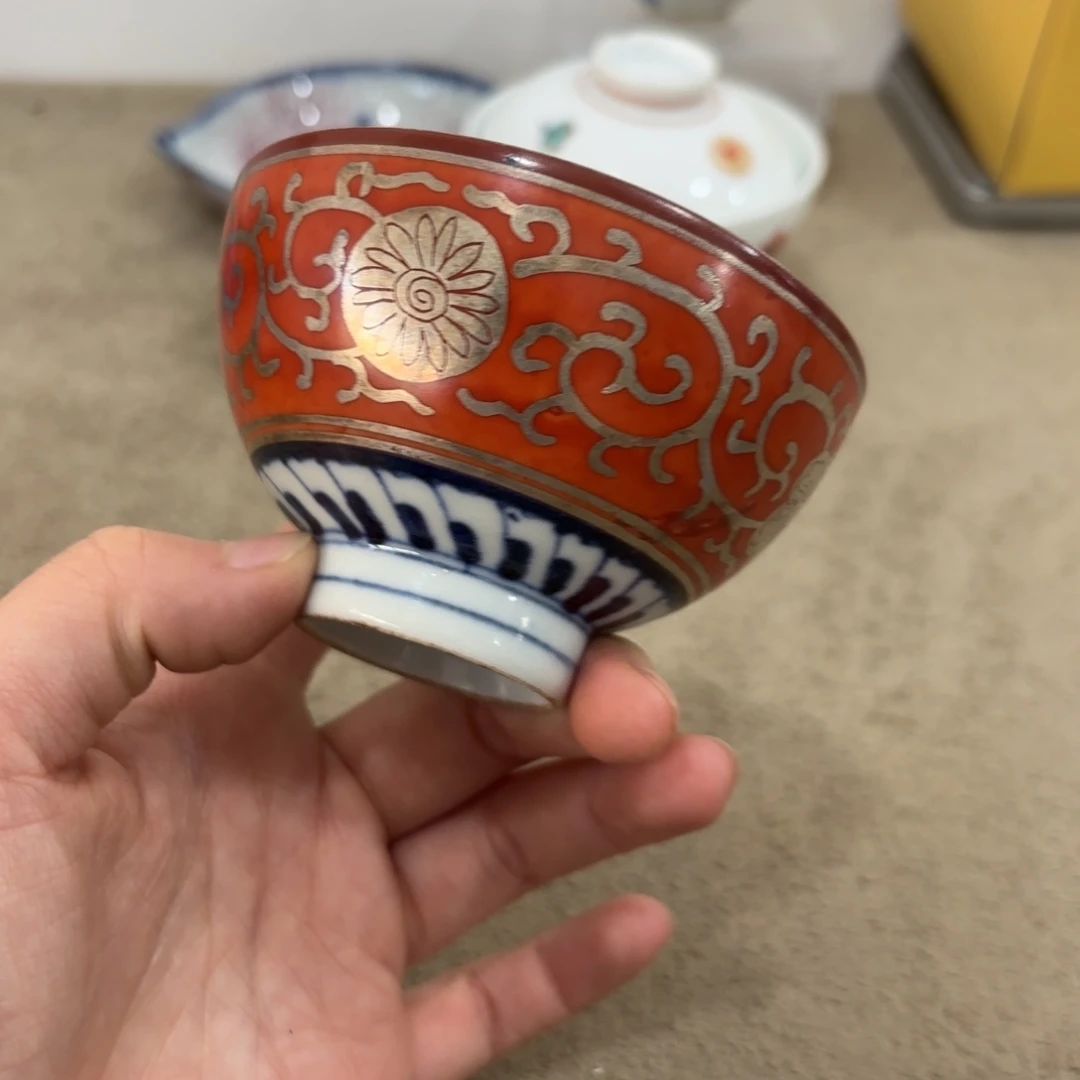 非常好看漂亮的物品