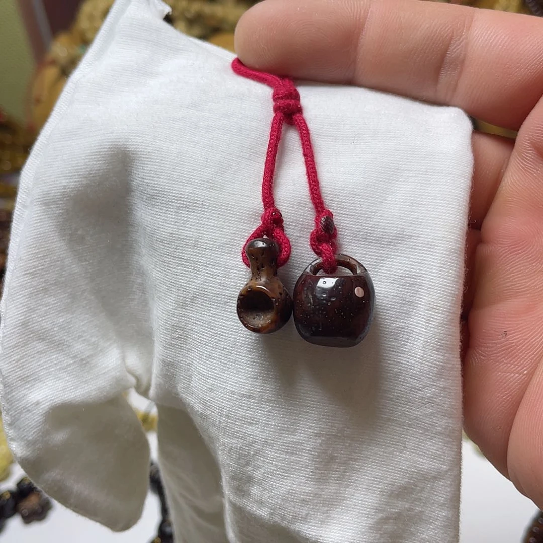 手串星月菩提雕刻一桶金