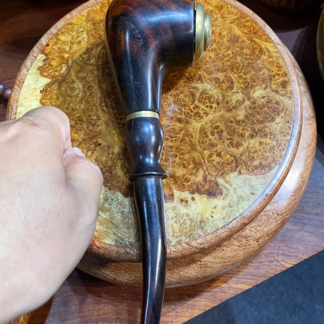 柒***G烟斗一个特价处理