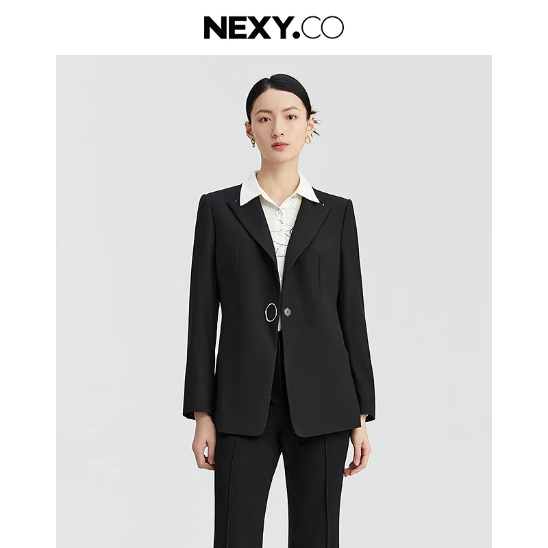 【羊羊专属】NEXY.CO/奈蔻外套XA02108W0