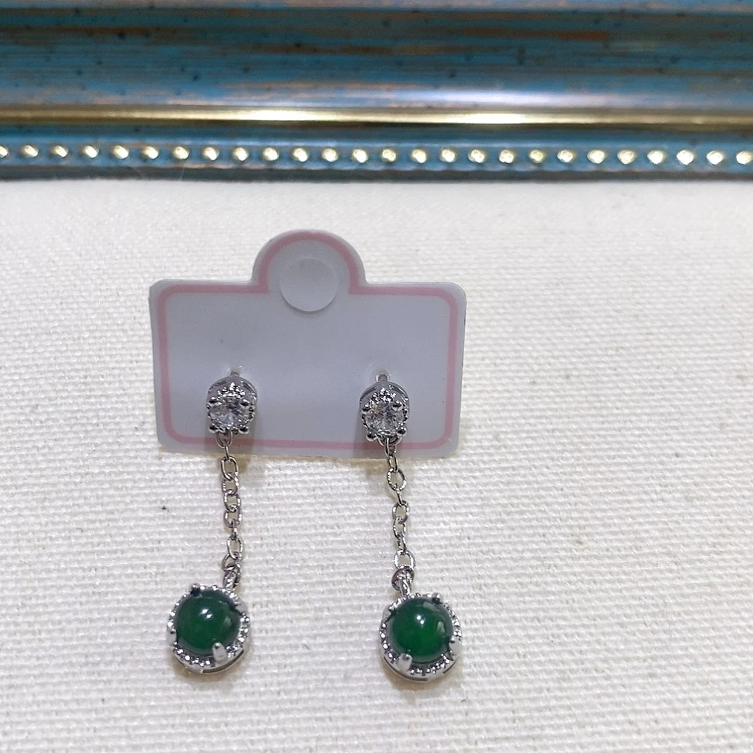 查罗石合金珠宝半成品