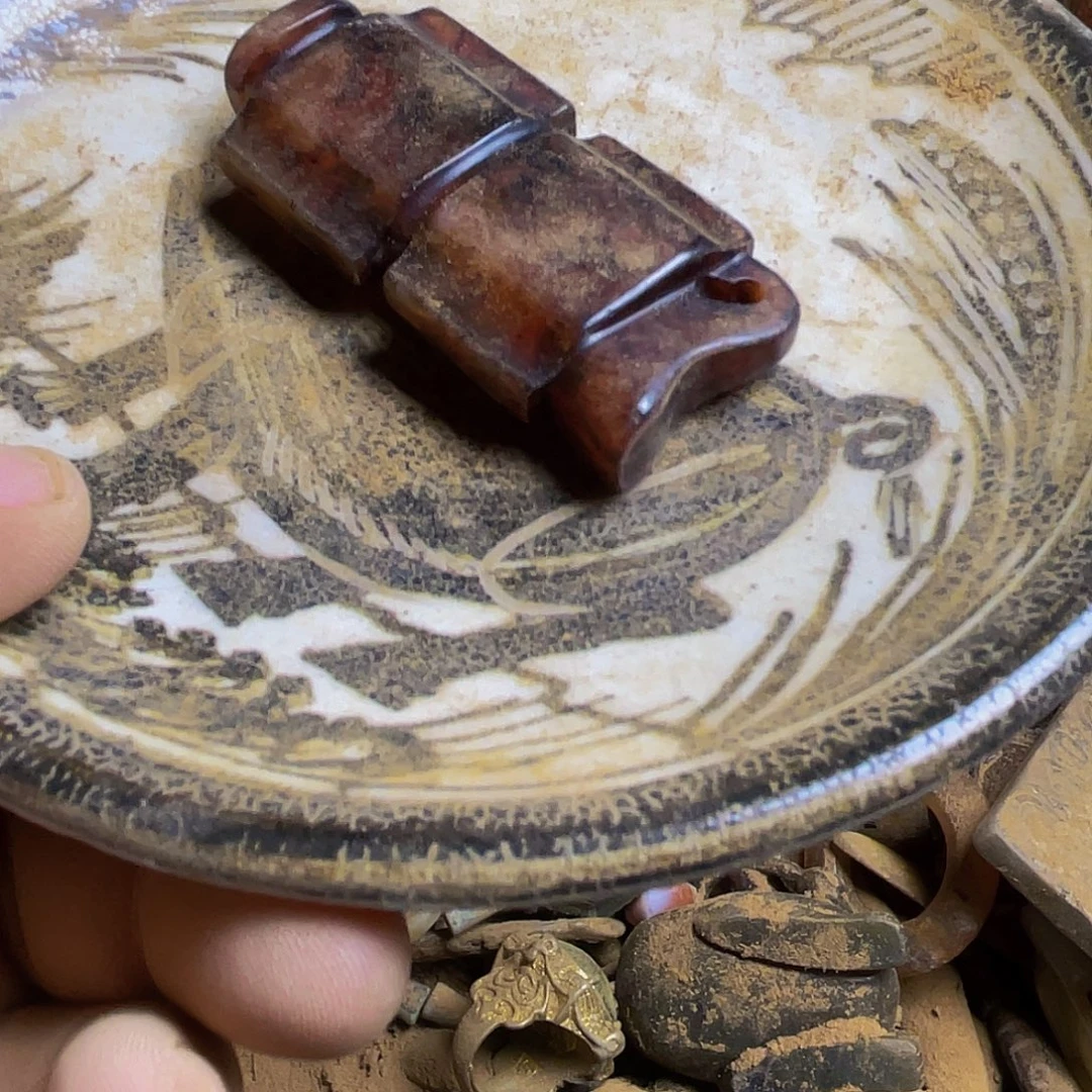 手工艺品琉璃哈哈这才刚看到信息我又想了