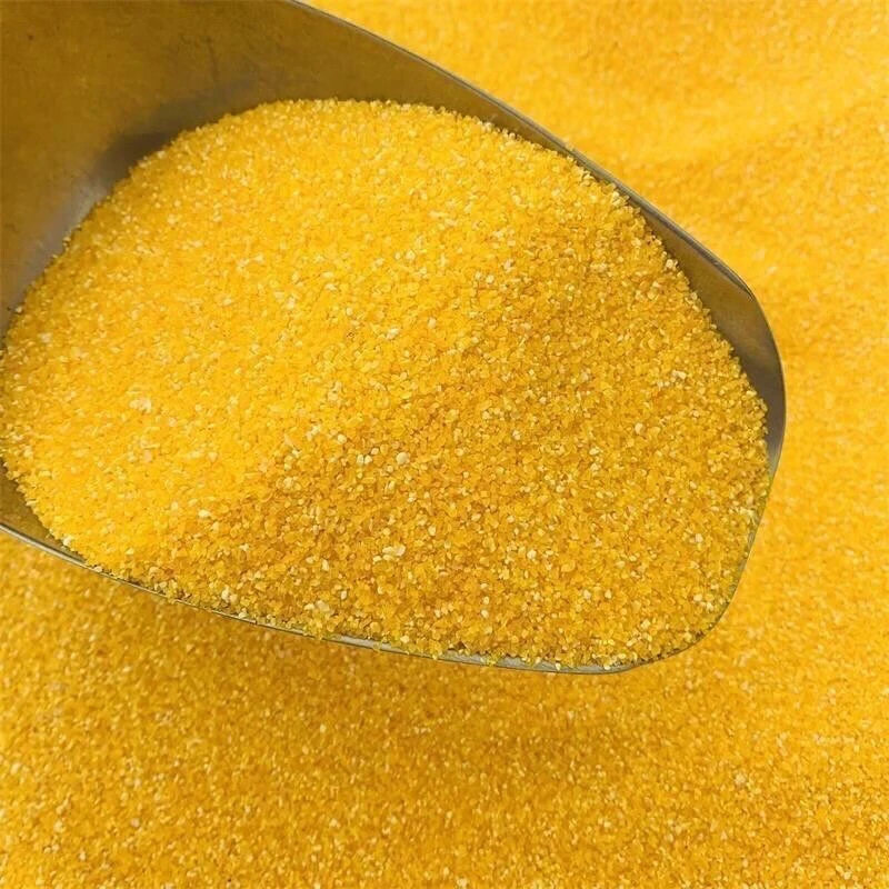 贵州1号玉米碴子新鲜农家玉米无添加玉米糁五谷杂粮粗粮煮粥蒸饭