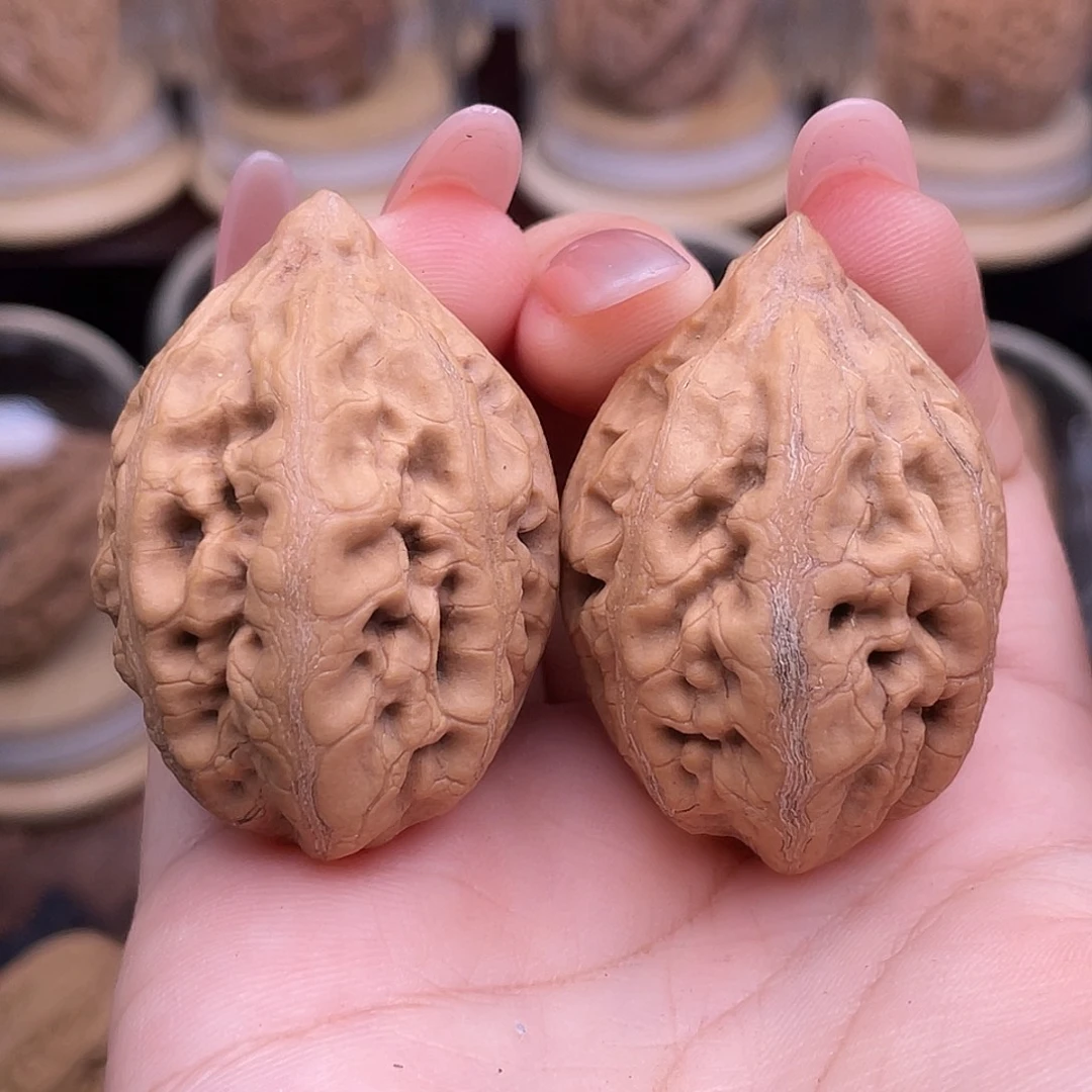 文玩核桃吊坠福利71号