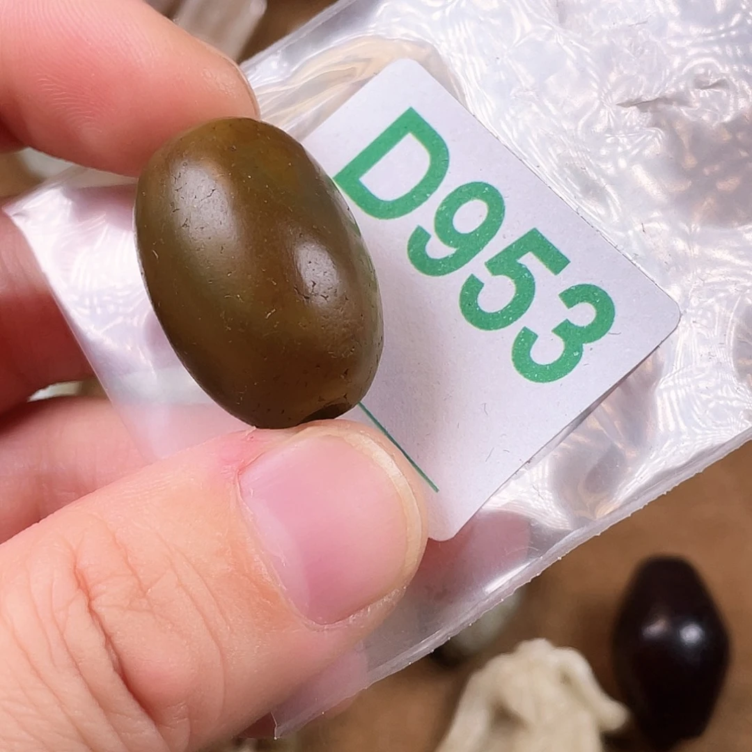 玛瑙/玉髓合金颈饰