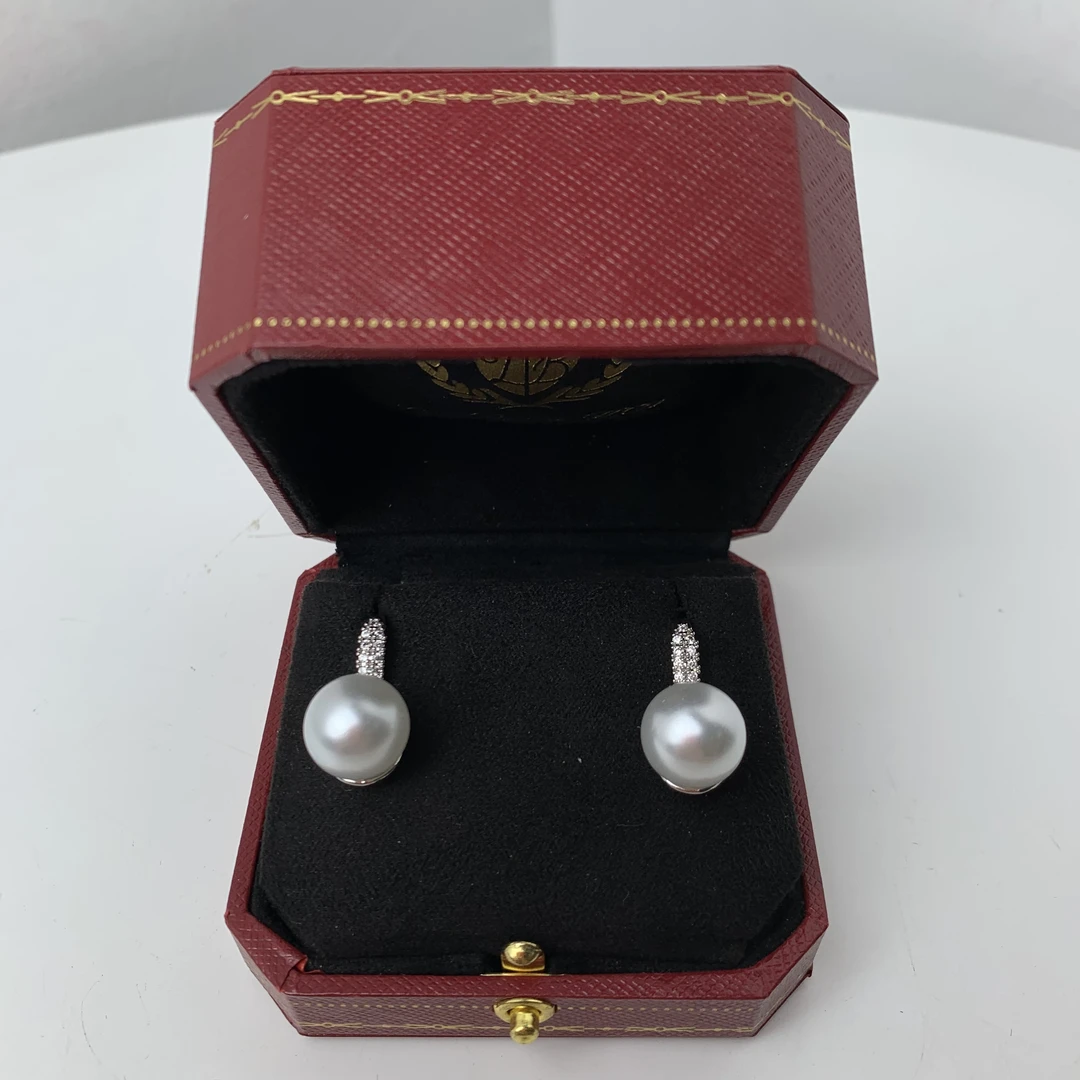 5373【耳环】时尚高级感气质耳环