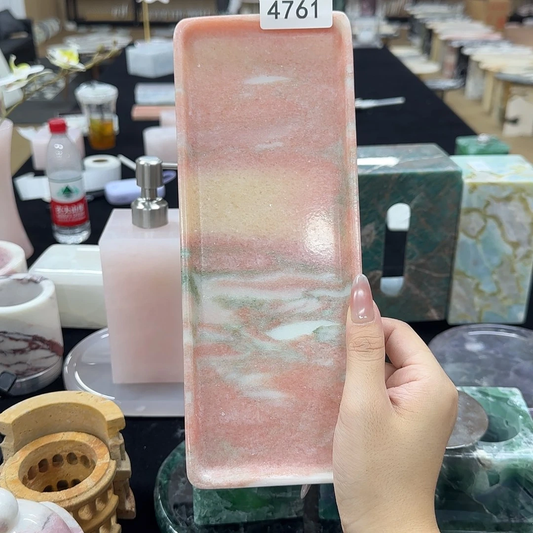石材l***?宝粉大长条4761