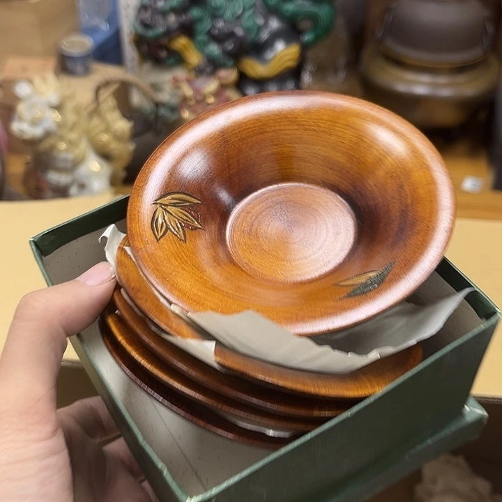 瓷片瓷器摆件工艺品摆件