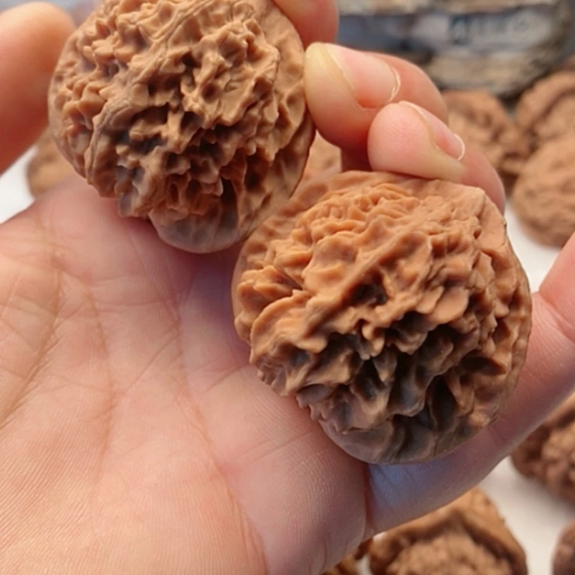 【闪购商品】吊坠文玩核桃满天星