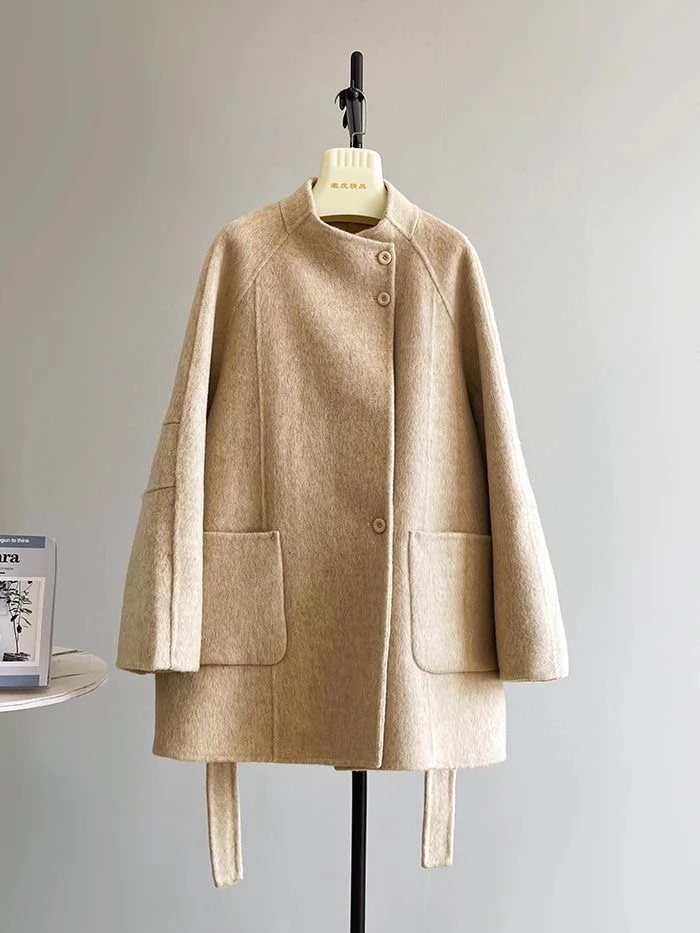 奢佳时尚小个子上衣服装秋季直播链接