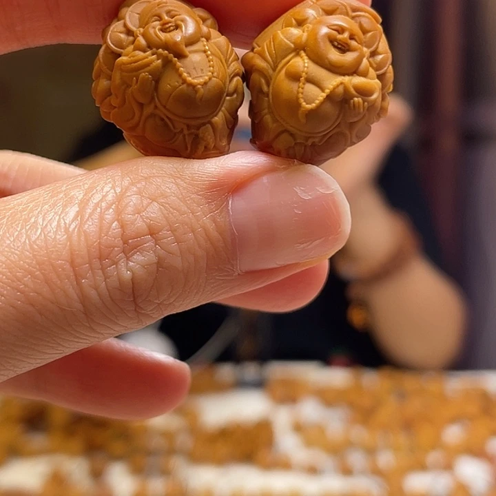 手串/手链橄榄核