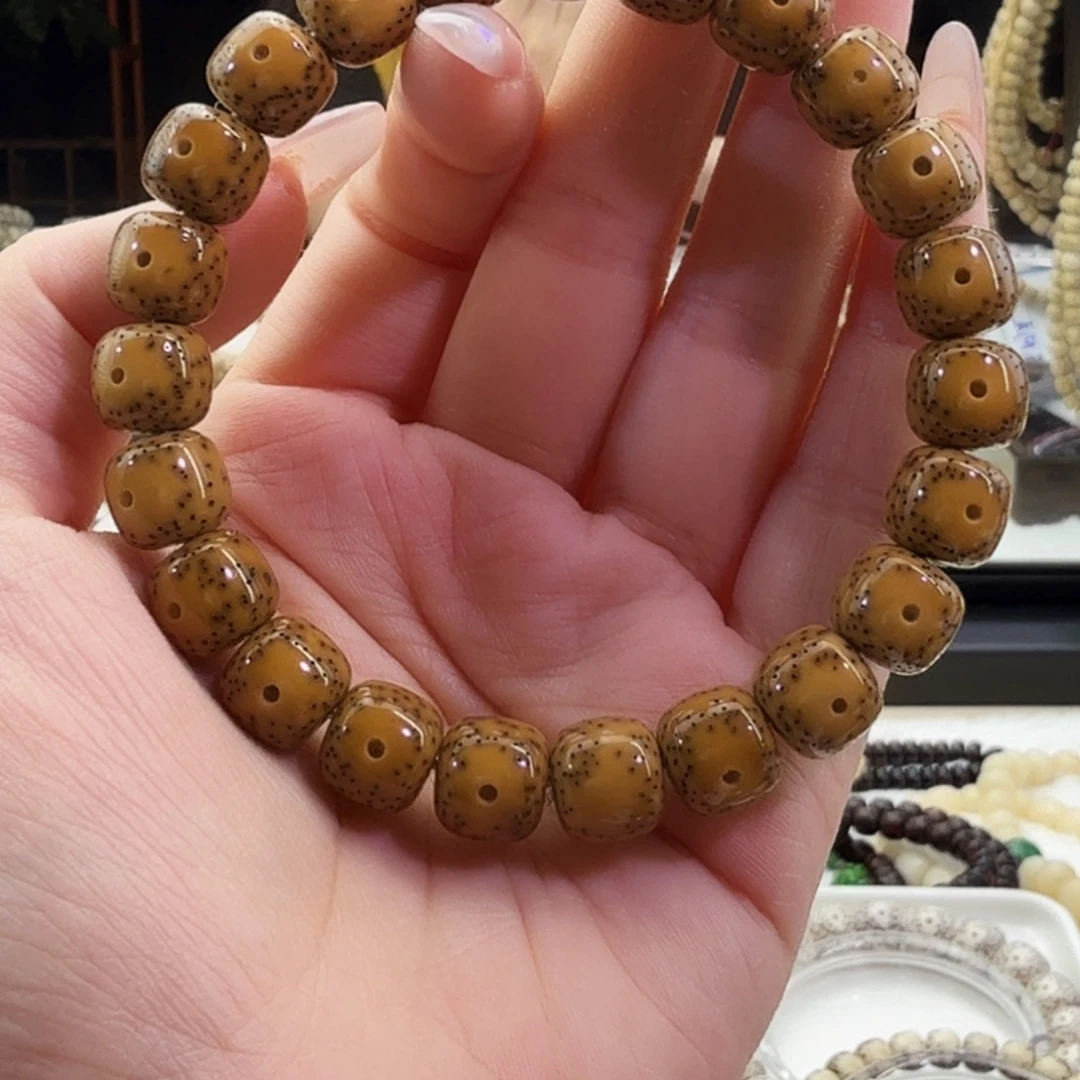 手串星月菩提星月菩提