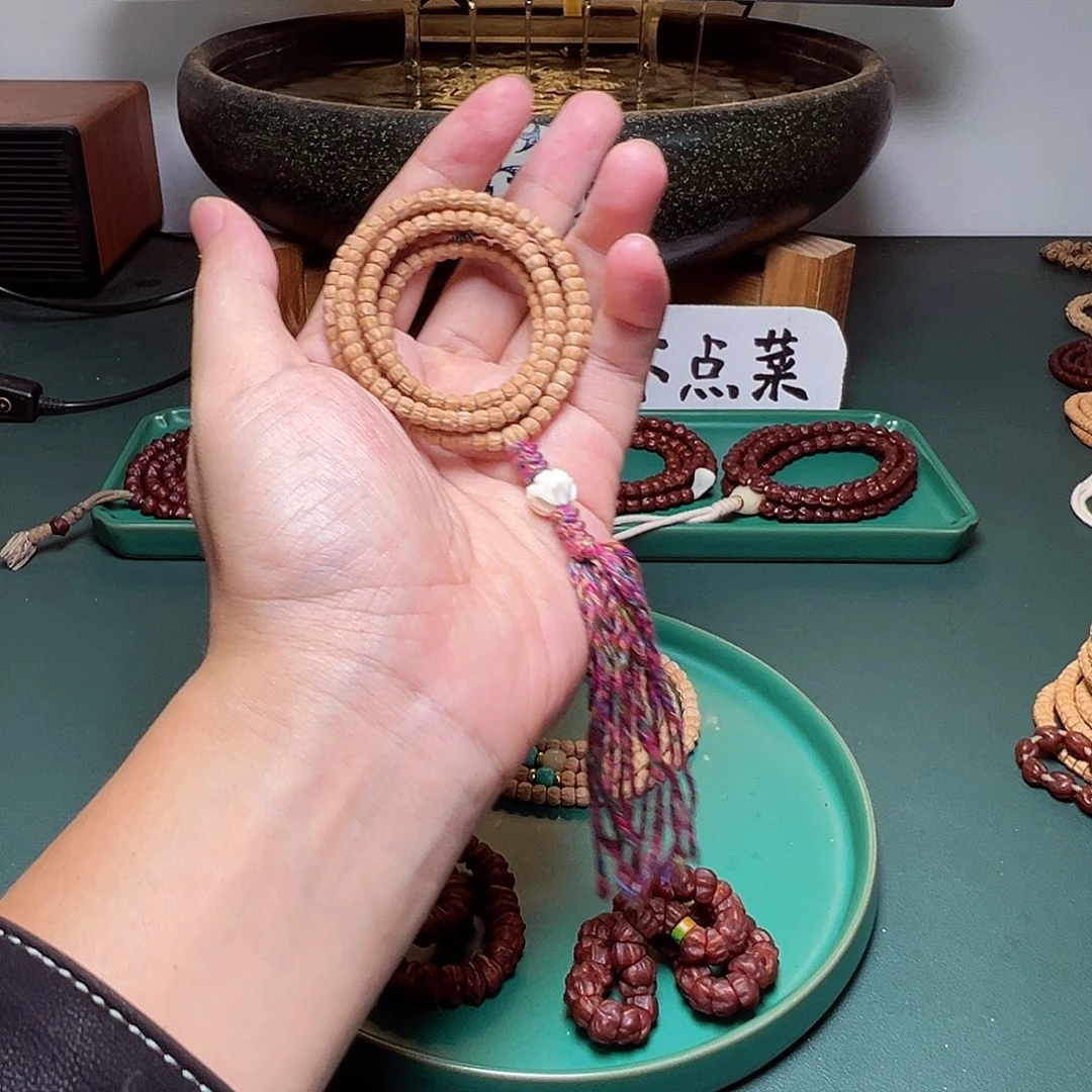 吊坠柏香籽/百香籽148.8