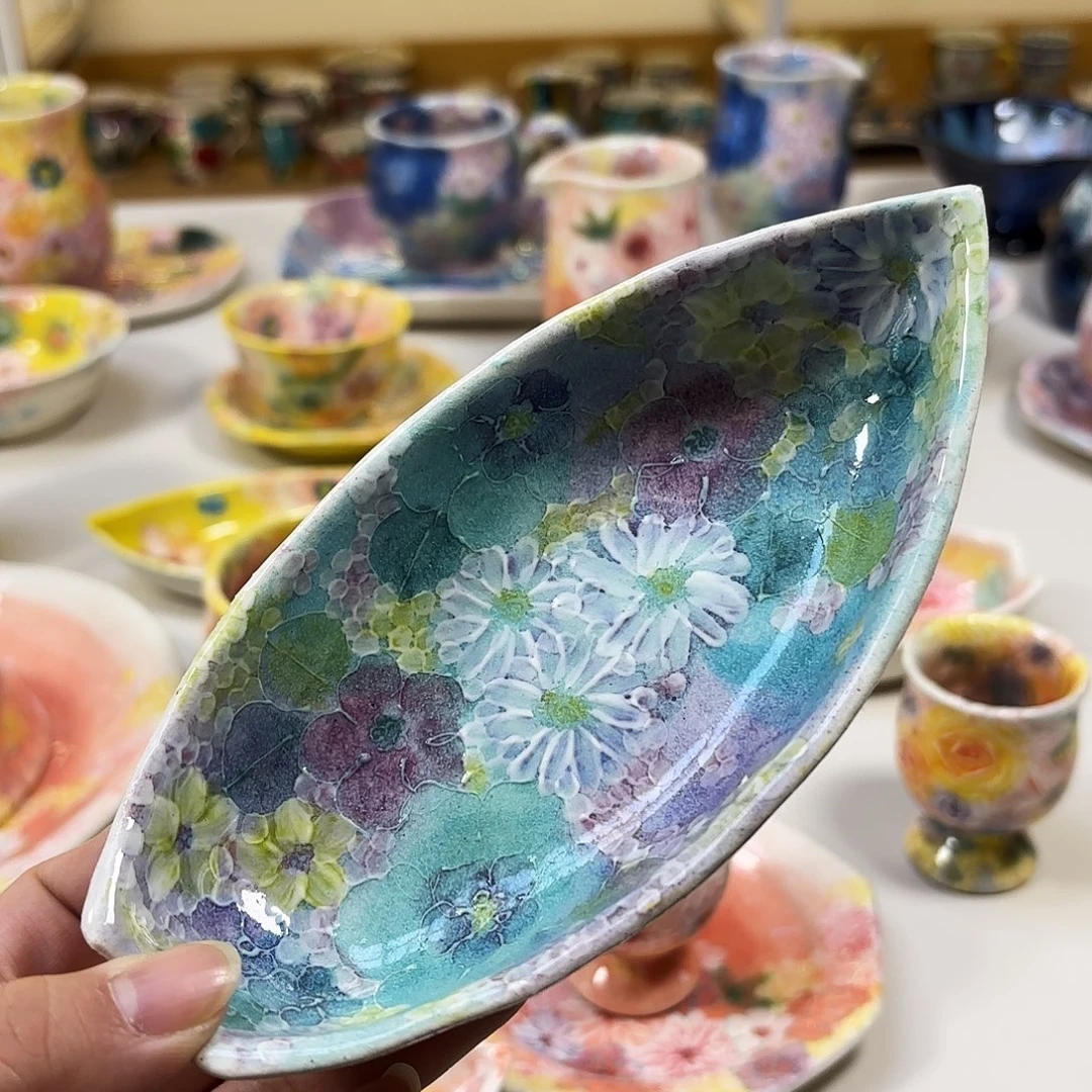 陶       野村晃子