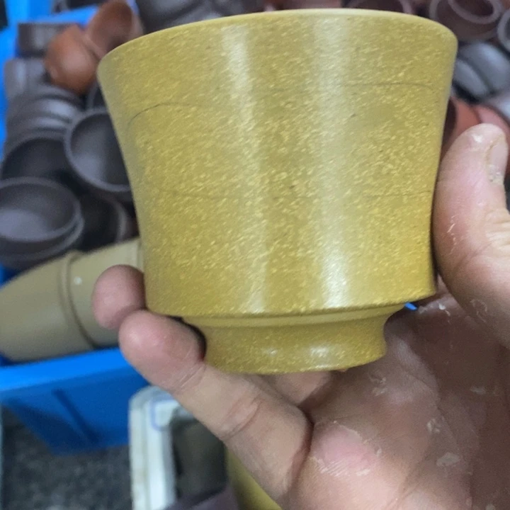 紫砂茶杯福利来了