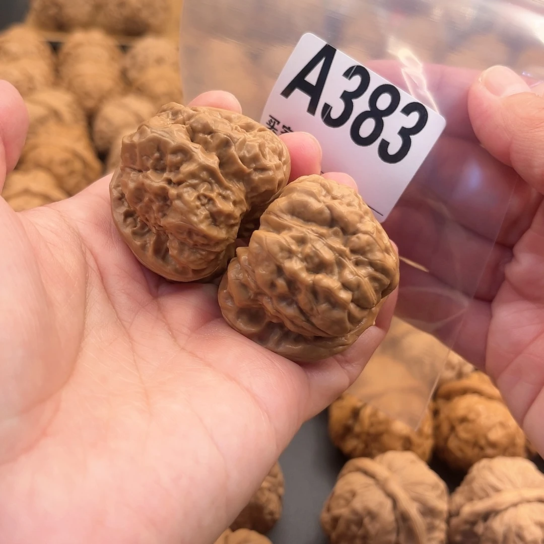 桃核把件@*蛙蛙福利41