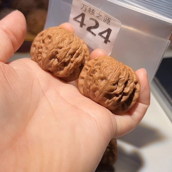 桃核吊坠39全品野狼……