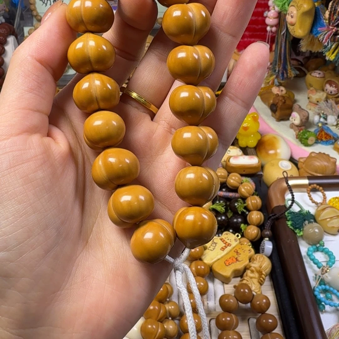 吊坠猴头核桃17.8mm左右