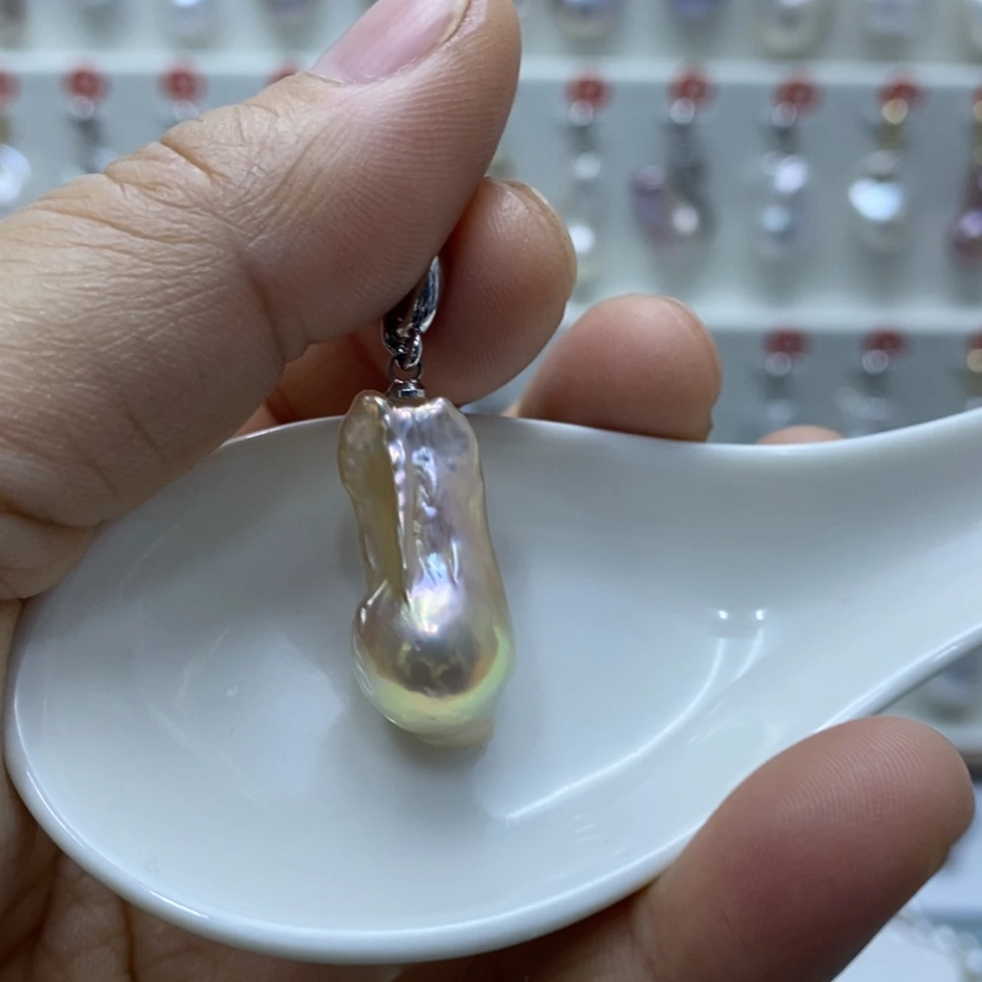 未镶嵌淡水珍珠其它