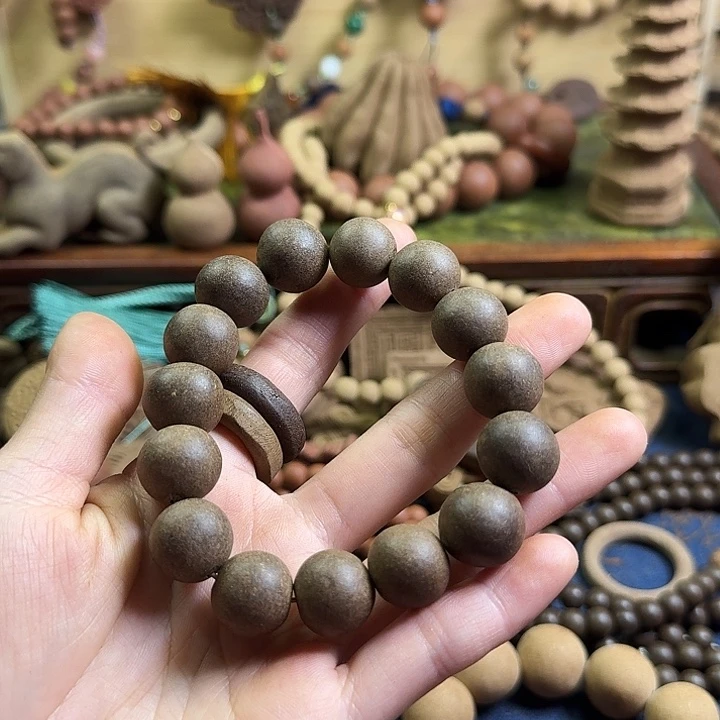 固本培元香方1.9微瑕单圈